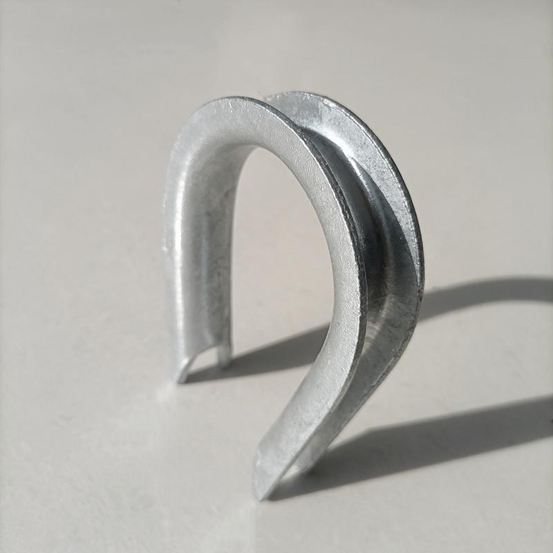 Thimble Rope