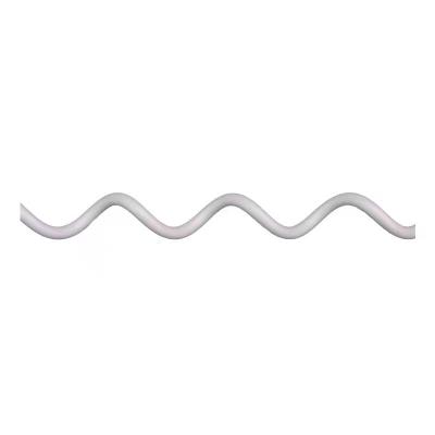 UV Resistant PVC Spiral Vibration Damper