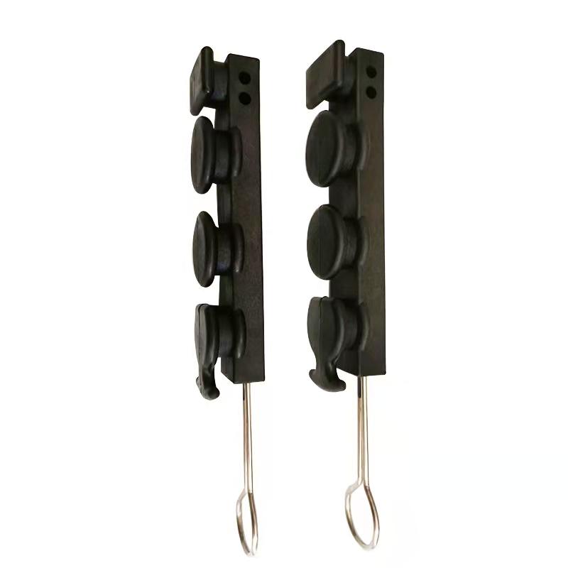Cable Accessories S Type Drop Clamp 