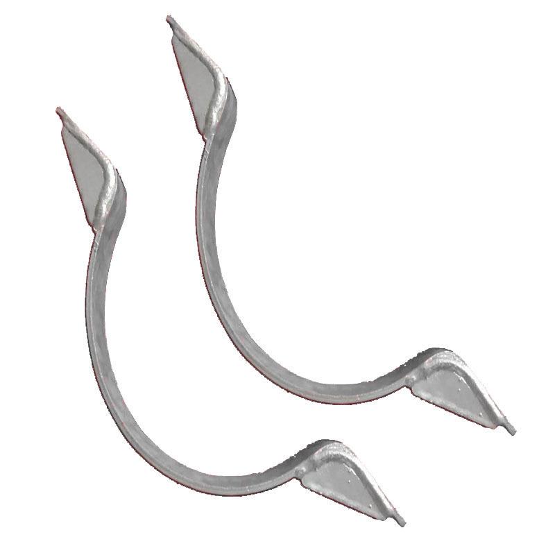 Heavy Duty Clamp Pole Fastening Clamp