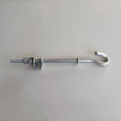 Hook Bolt For ABC Cable