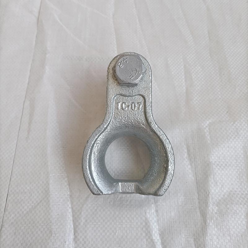 Thimble Clevis 
