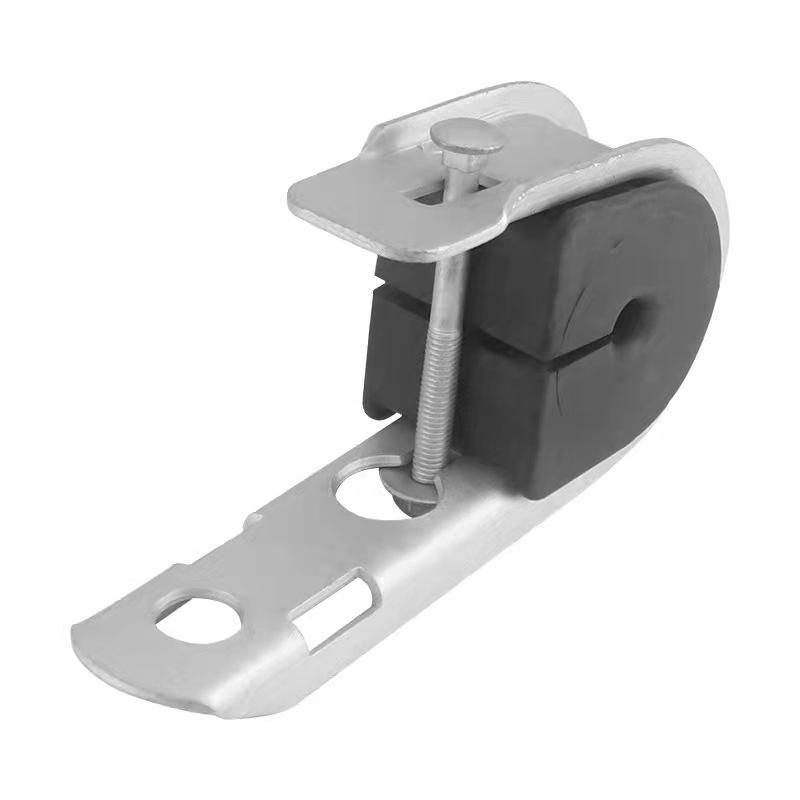Suspension Clamp J-type For ADSS