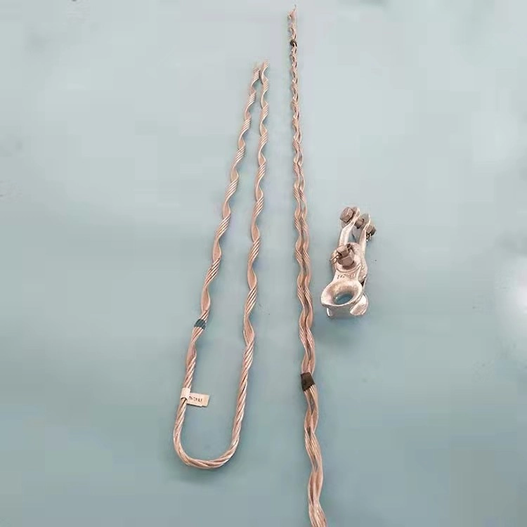 Tension Set for ADSS 14.2-15.6mm ANZ020