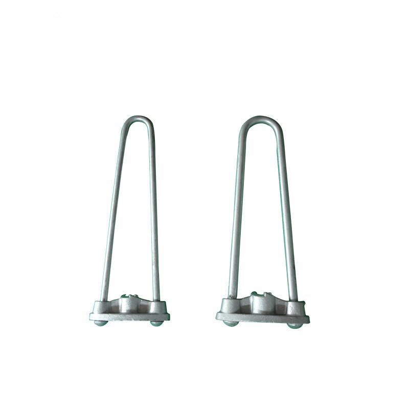 Galvanized Stay Bow For Stay Rod 