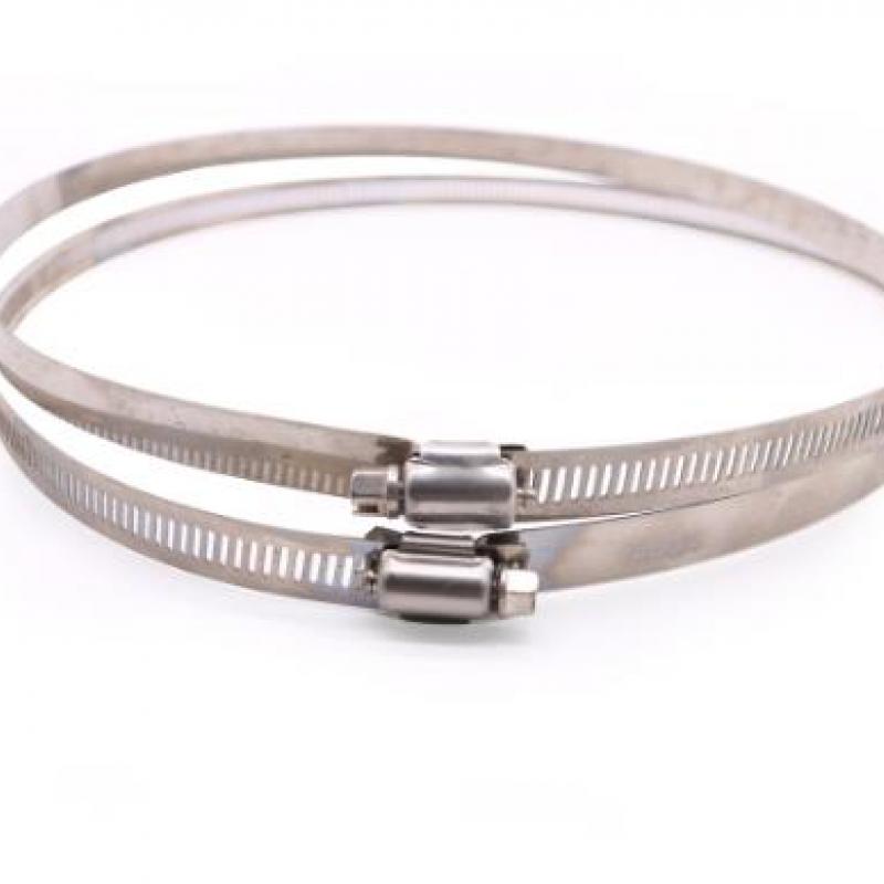 Features of Adjustable FTTH Fiber Optic Cable Pole Clamp
