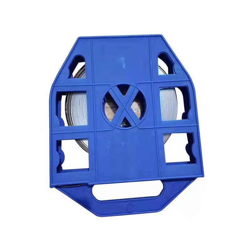 Stainless Steel Strapping Tape