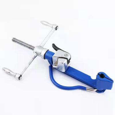 Clamp Tool for Stainless Steel Band 