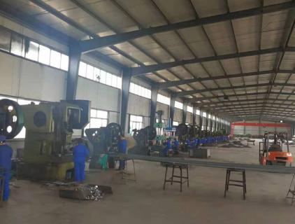 Dielectric Dead End for ADSS