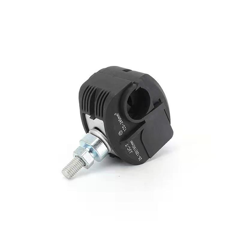 piercing clamp