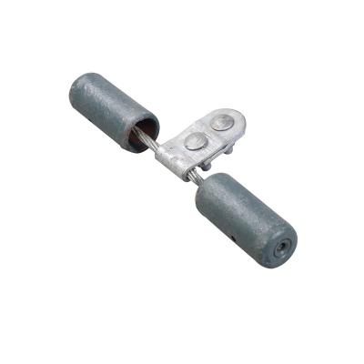 Galvanized Stockbrdge Vibration Damper 