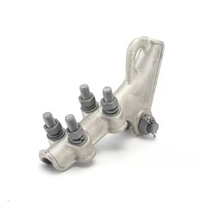 NLL-2 Bolt Type Strain Clamp