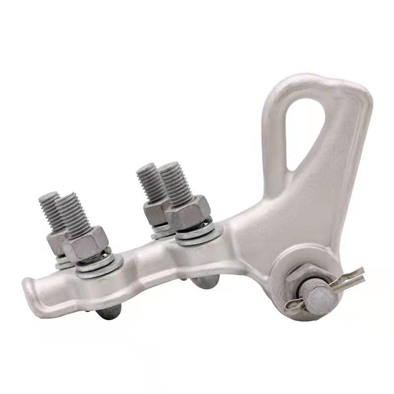 NLL-1 Aluminum Alloy Bolted Type Tension Clamp