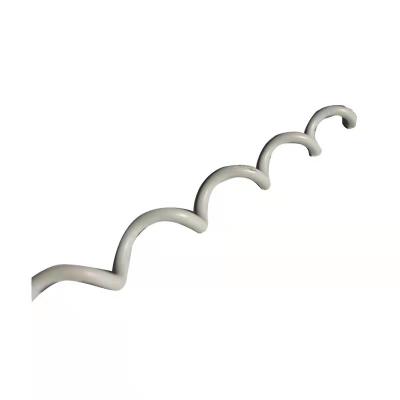 FL 145 135 PVC ADSS Spiral Vibration Damper