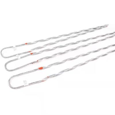 Preformed Coil To120M Fiber ADSS