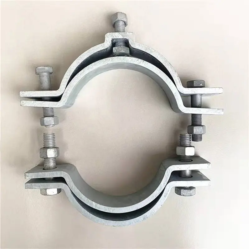 Universal Clamp,Pole Clamps,70KN Light Duty Clamps