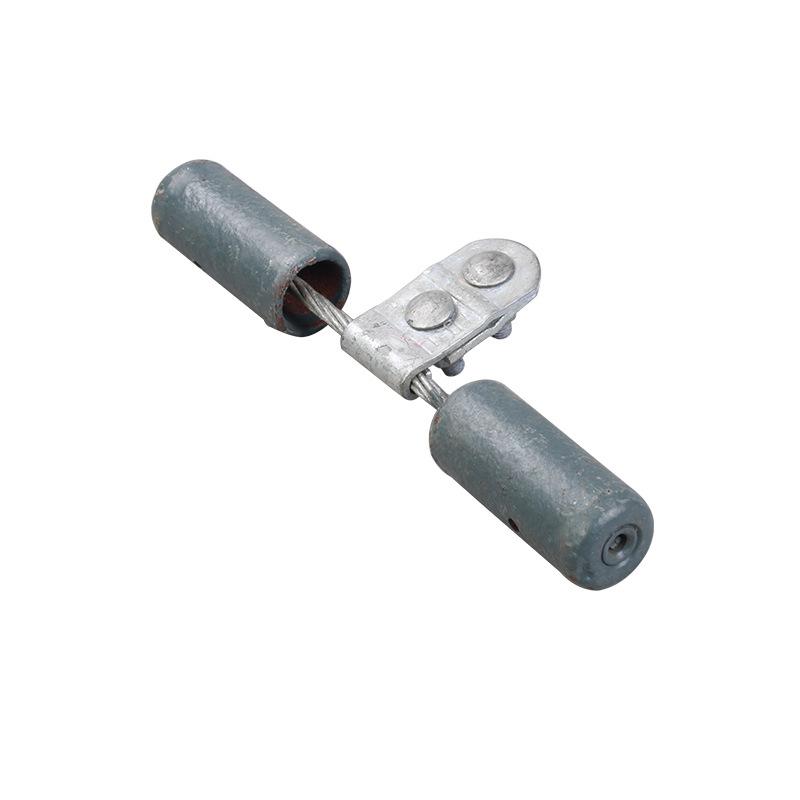 Galvanized Stockbrdge Vibration Damper 