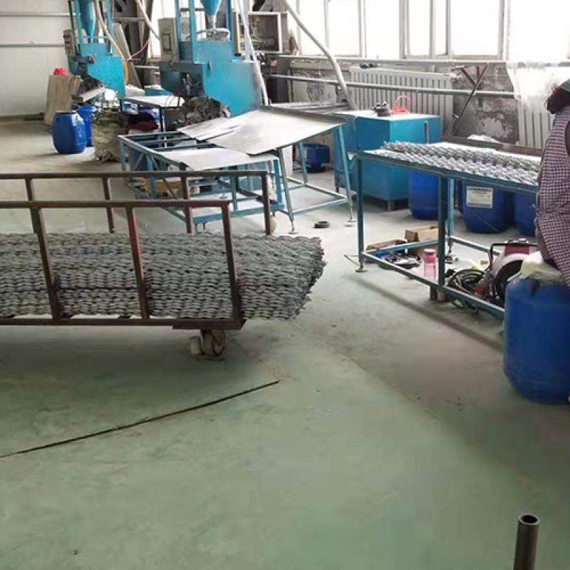 Drop Wire Clamp for FTTH