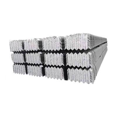 L SHAPED GALVANIZED STEEL CROSS ARM