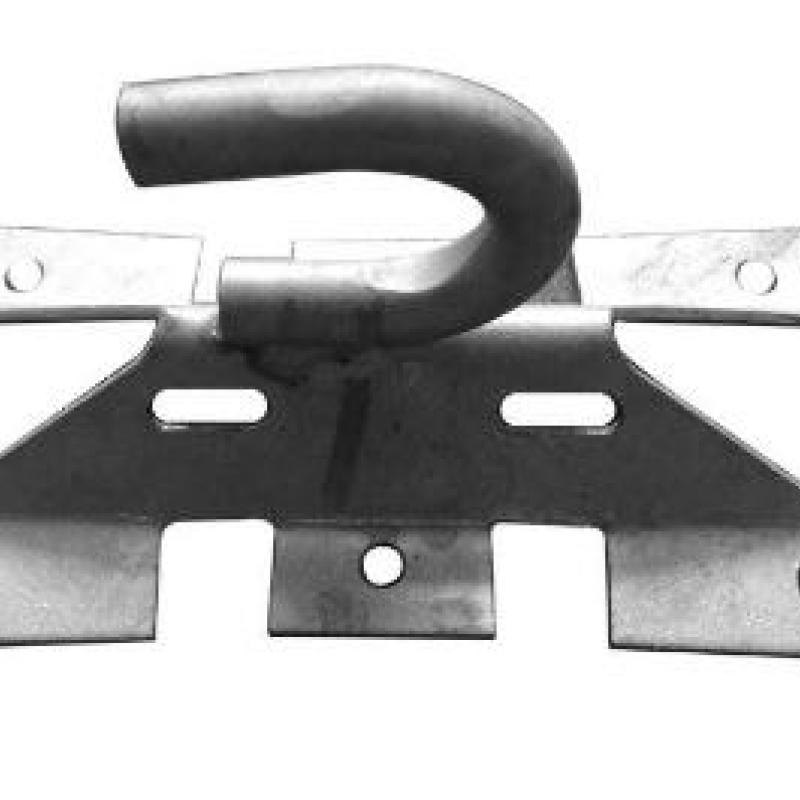 Anchoring Bracket Clamp