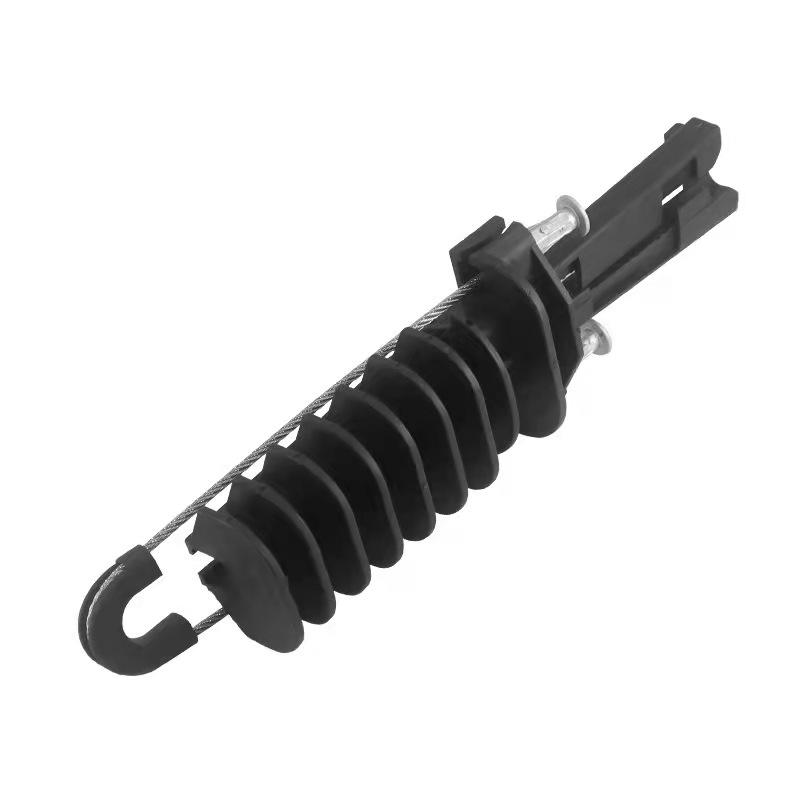 Nylon Anchoring Aerial Tension Clamp