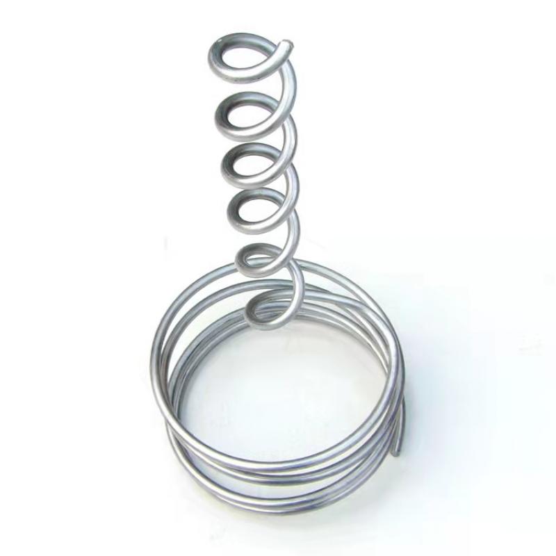 Anti-corona Ring for ADSS