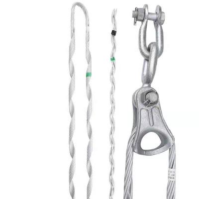 ADSS Spiral Helical Dead End 