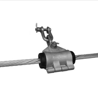 Tangent with Cable Protection Rod for ADSS Cable