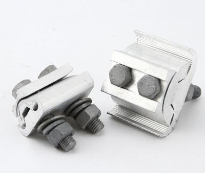 JBL AL Parallel Groove Clamp