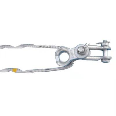 Formed Wire Dead End for ADSS Cable