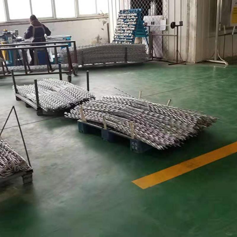 Tension Clamp Dead End