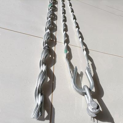 Dead End Guy Grip 144 Cable