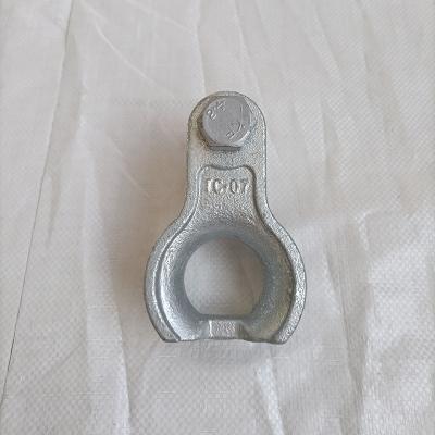 Thimble Clevis 