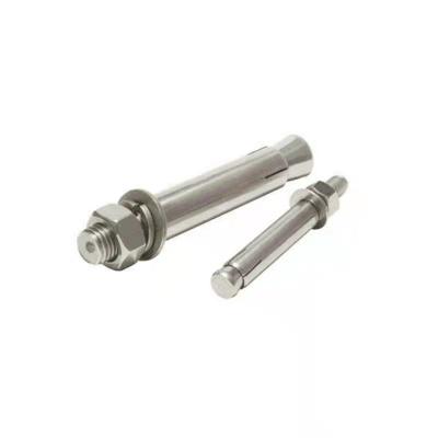 Metal Frame Anchor Bolts 