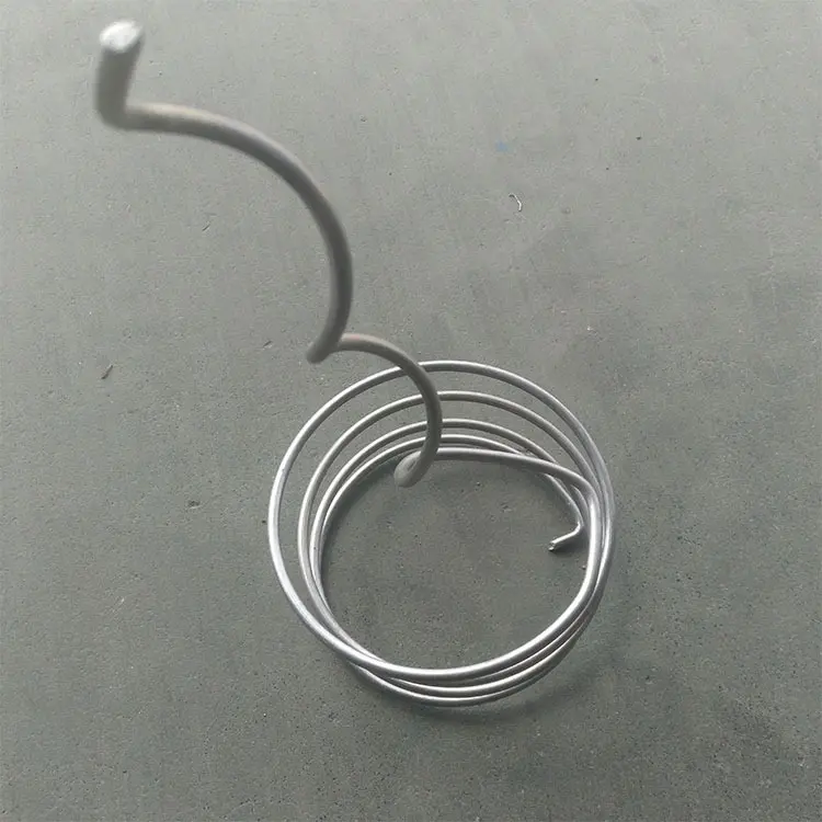 Corona Suppression Coil Ring for ADSS