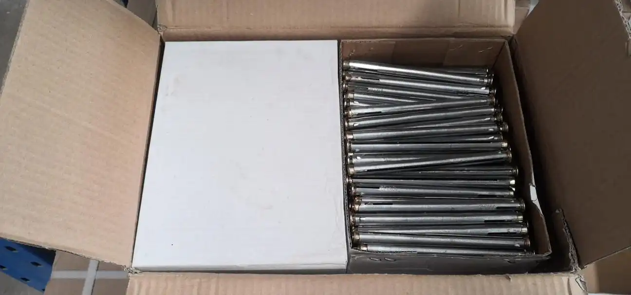 Rag Bolts,Expansion Anchor Bolts,Expansion Bolts