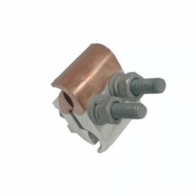 Parallel Groove Clamp
