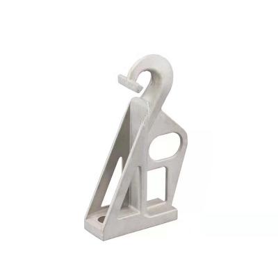 CS1500 Soporte de abrazadera de anclaje de aluminio