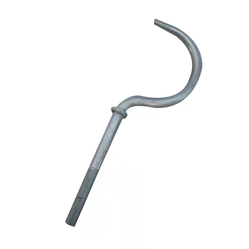 J Bolts 