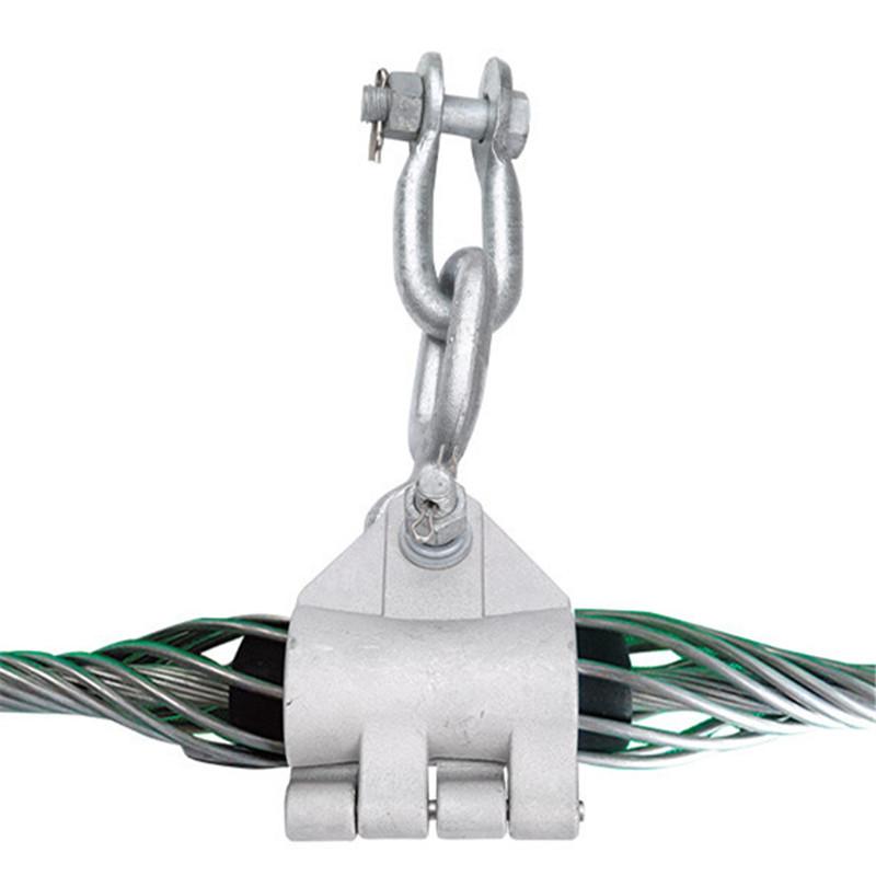 Suspension Set for ADSS Cable 48 Core