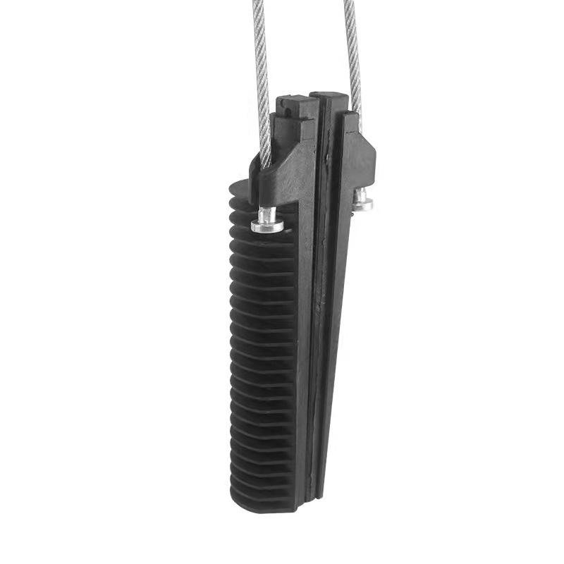 Plastic Anchor Clamp For ADSS