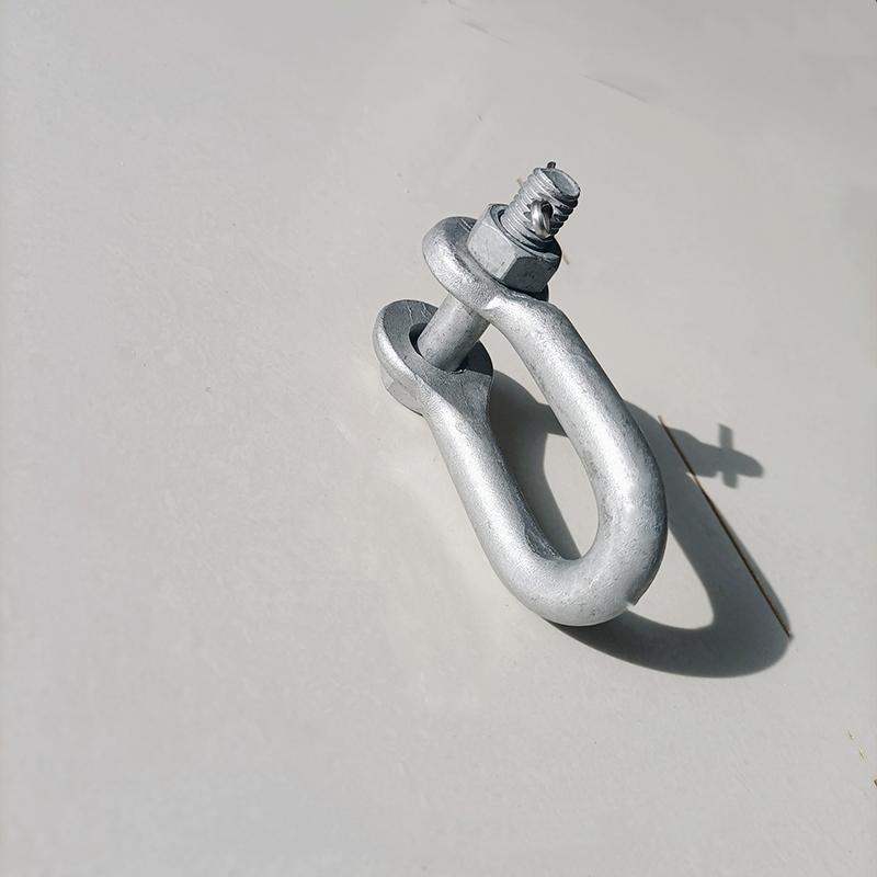 U Type Bow Shackle