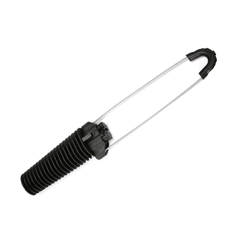 Plastic Anchor Clamp For ADSS 