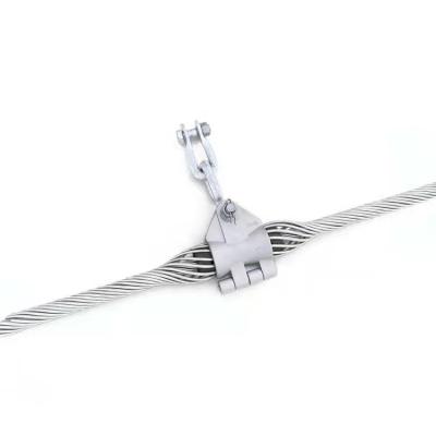 Complete Set ADSS Suspension Set 11.8-12.2mm