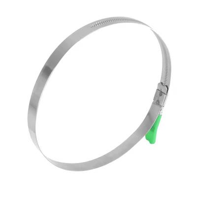 Stainless Steel Strap For FTTH,FTTH Stainless Steel Strap,Hose Clamp Stainless Steel