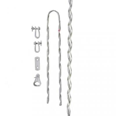 Tension Set for ADSS 14.2-15.6mm ANZ020