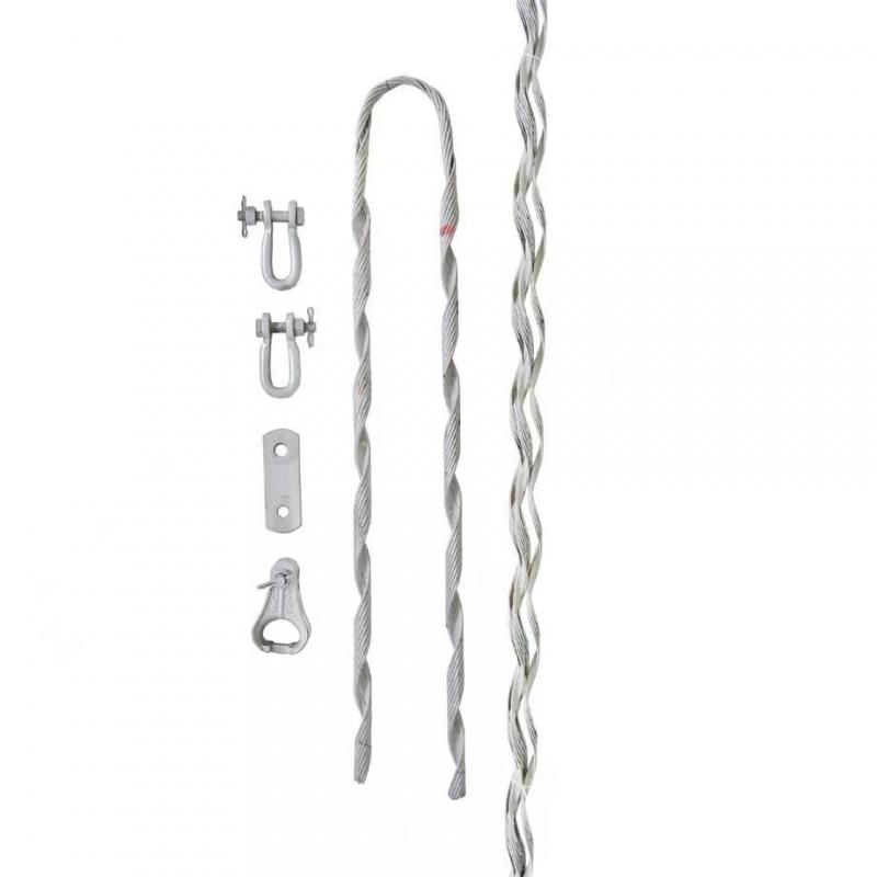 Tension Set for ADSS 14.2-15.6mm ANZ020