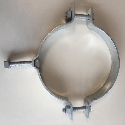 Electrical Pole Clamp 
