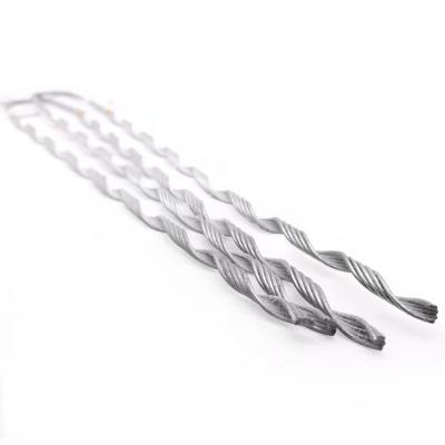 Short Span ADSS Guy Grip