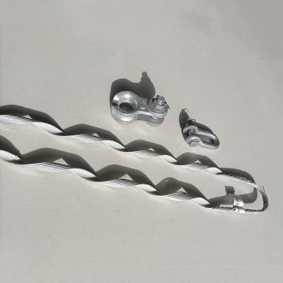 Short Span ADSS Tension Set 